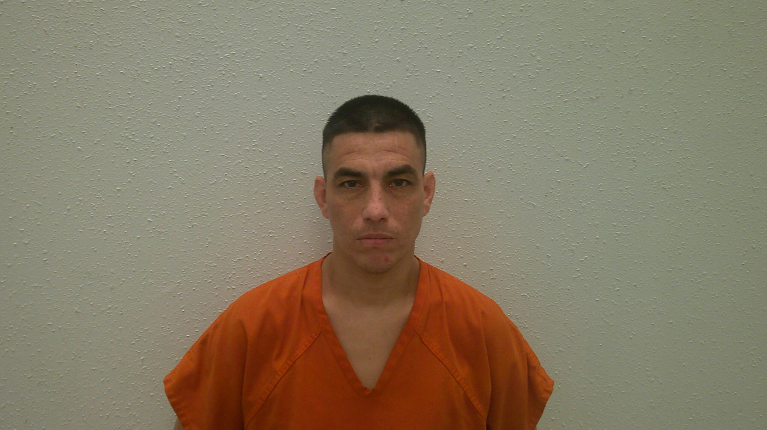 TREVINO, DAVID LEE booking photo