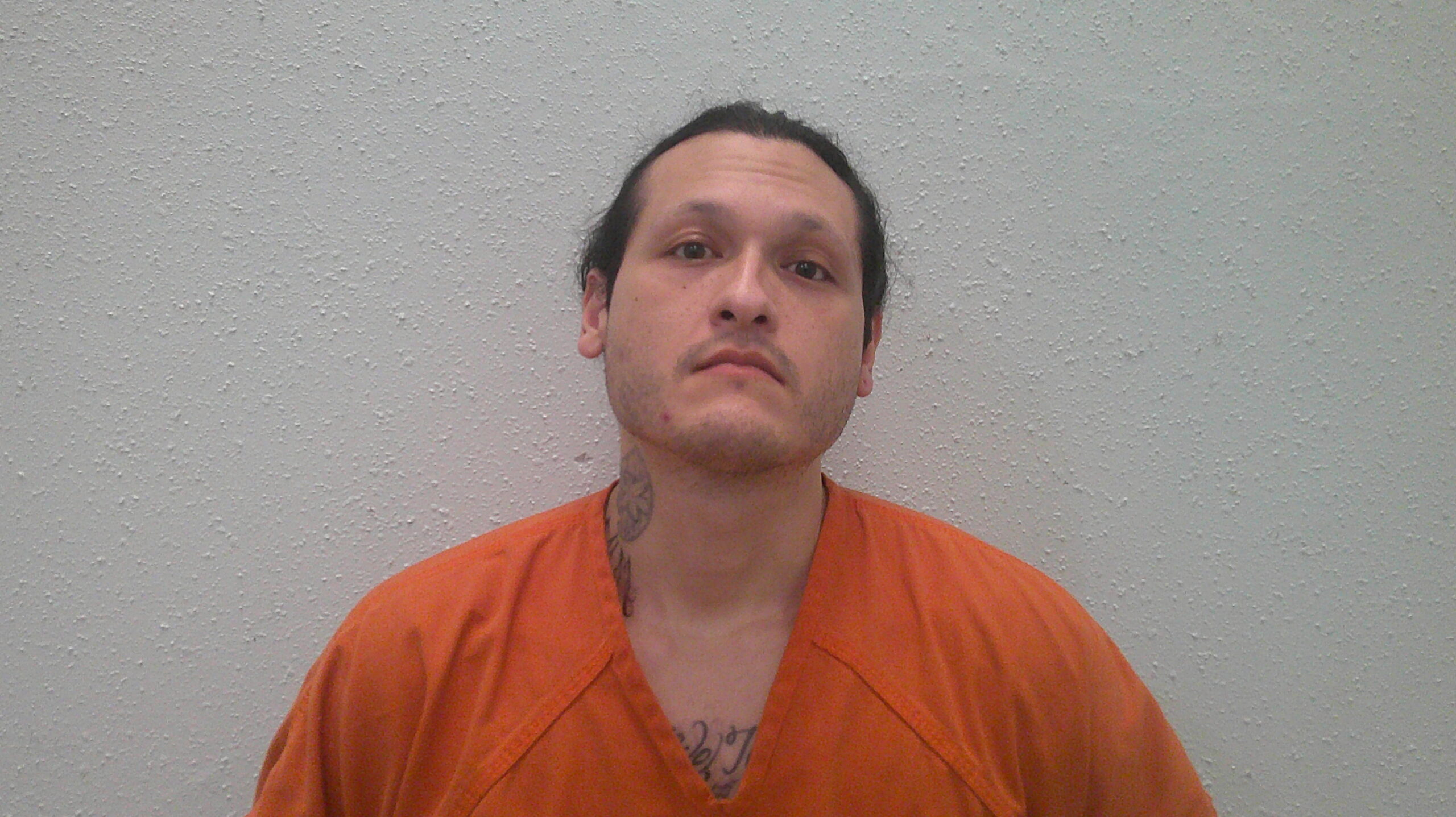 MEDINA, VICENTE booking photo