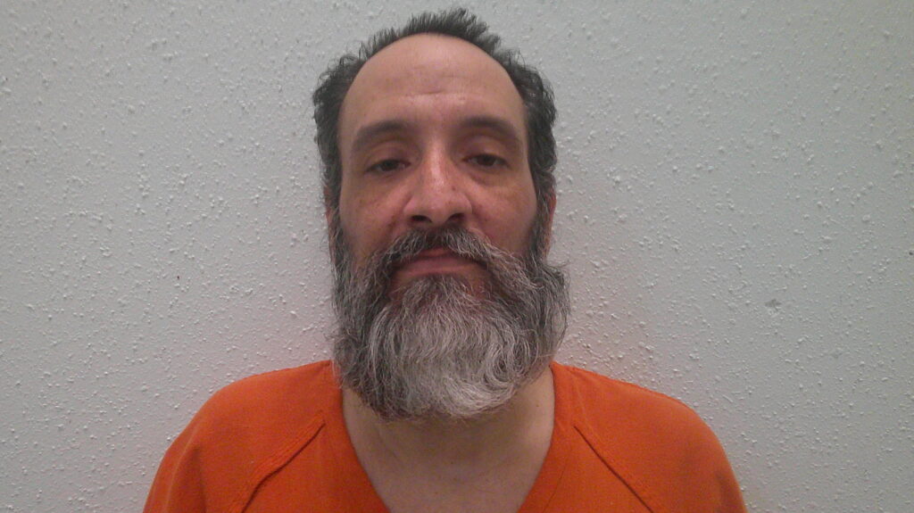 AGUILAR, JAVIER ANDRES booking photo