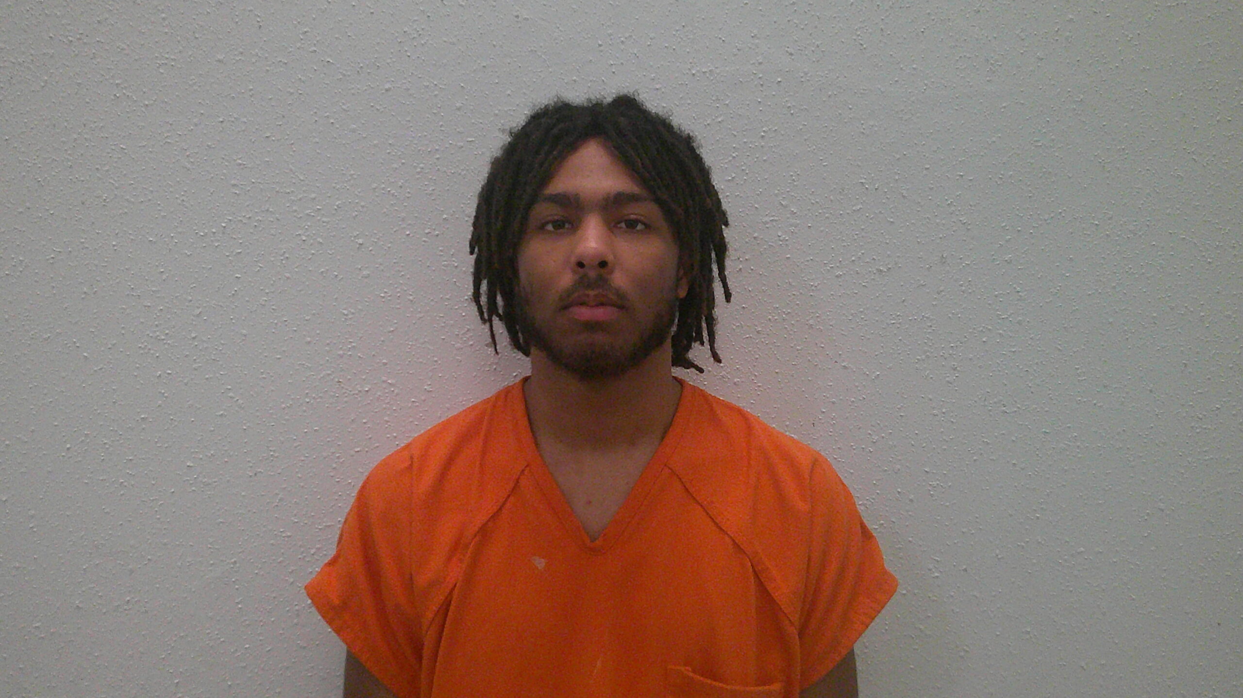 PLEASANT, ZVONNETRE booking photo