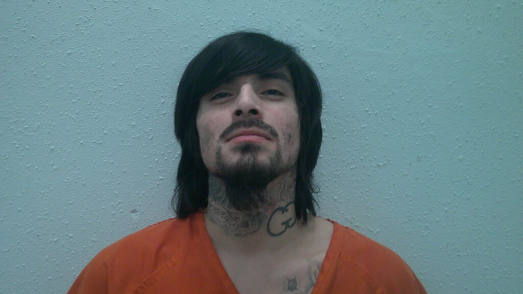 LEAL, ANGEL JULIAN booking photo