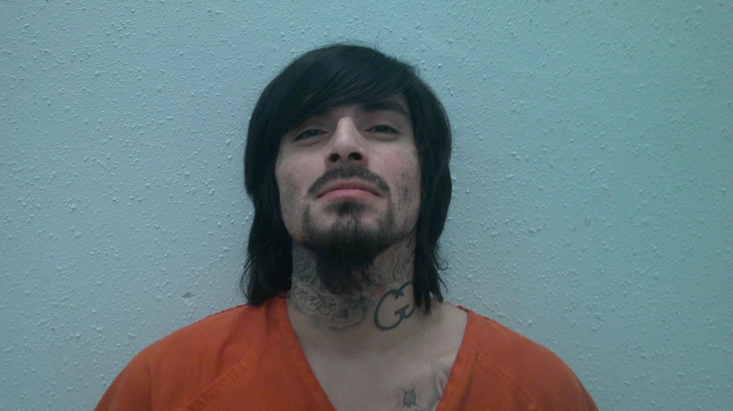 LEAL, ANGEL JULIAN booking photo