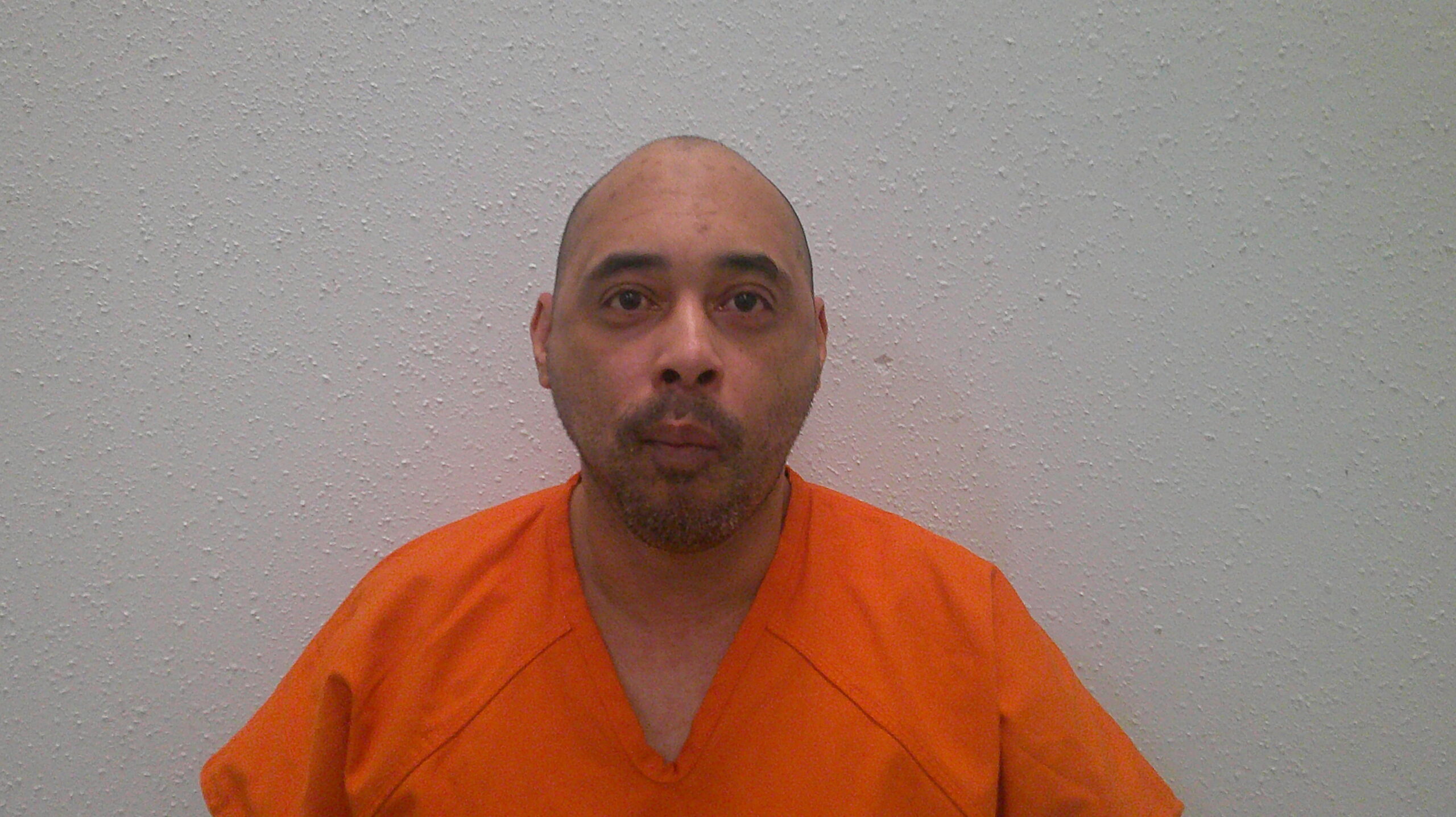 FACTOR, ARTIE, III booking photo