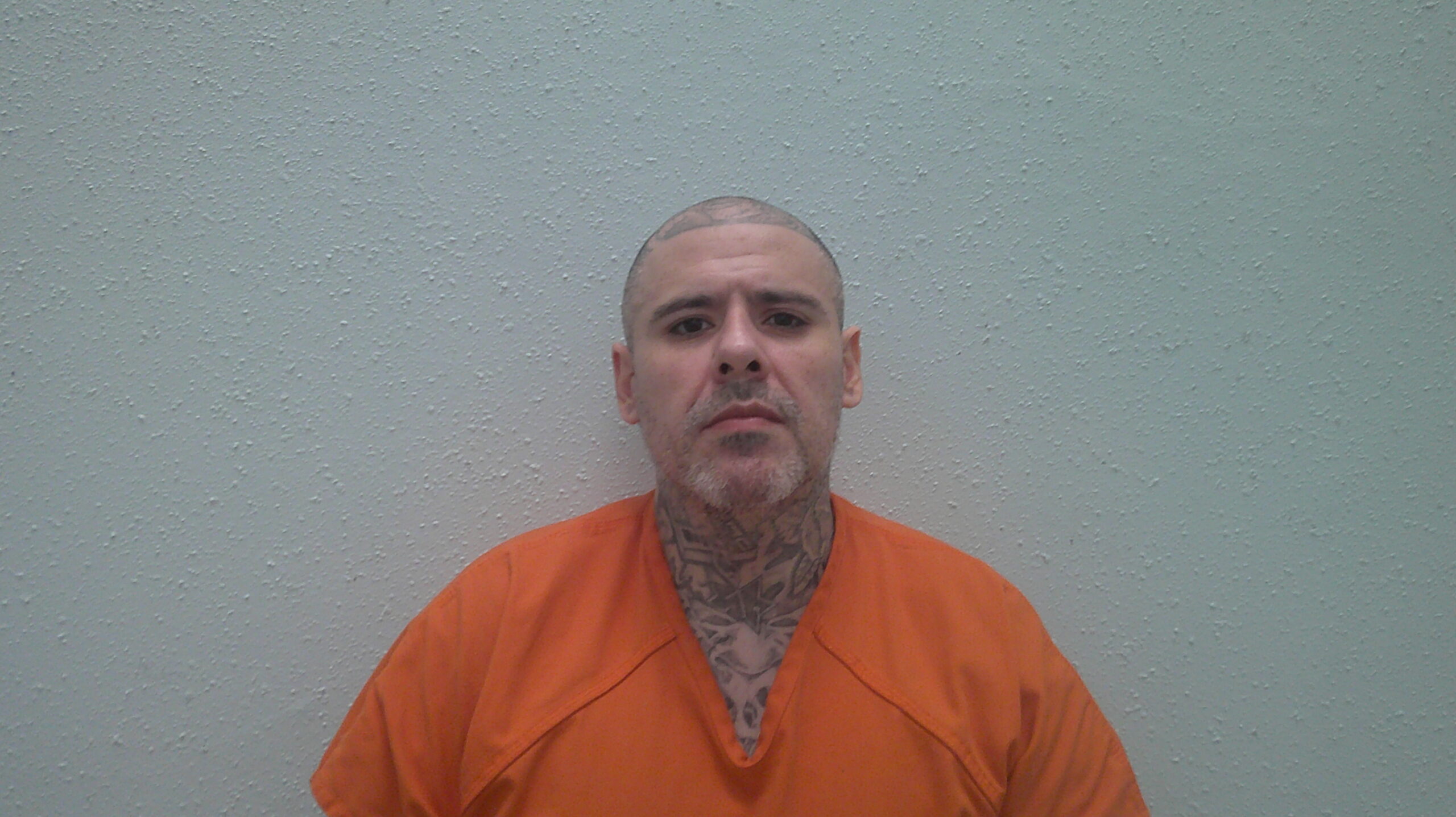 SOLIS, JUAN, Jr booking photo
