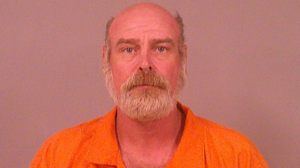 ROBINSON, TOMMY DERRICK booking photo