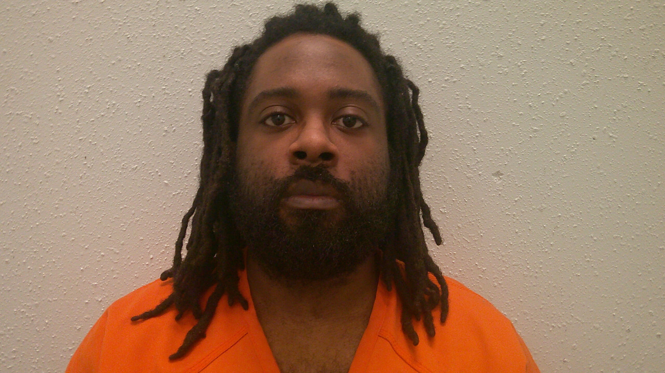 BEALE, DANIEL MARICE booking photo