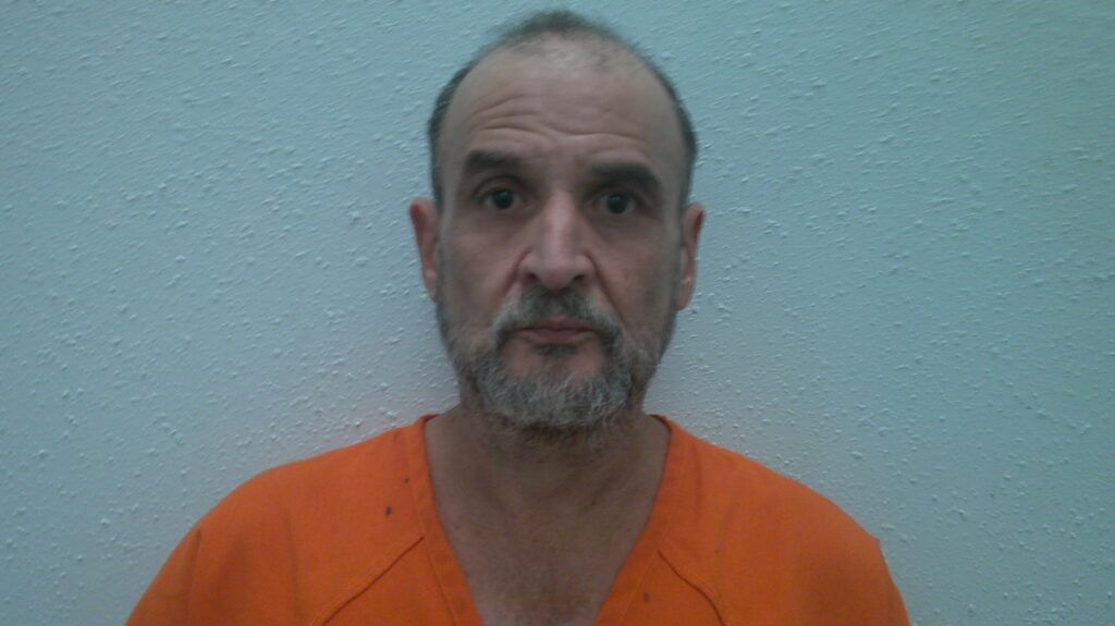 VALDEZ, PHILLIP booking photo