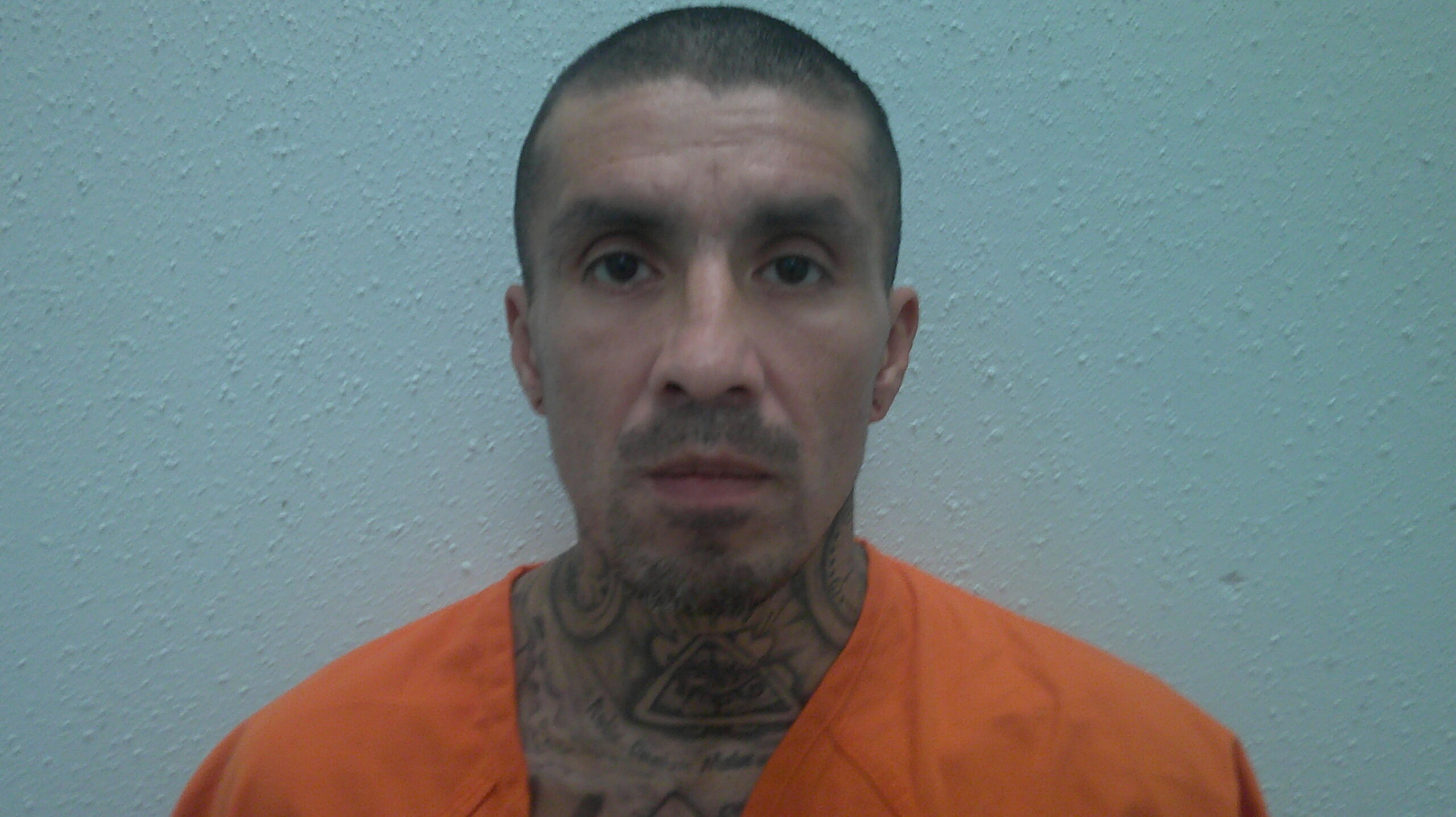 DELEON, MANUEL, IV booking photo