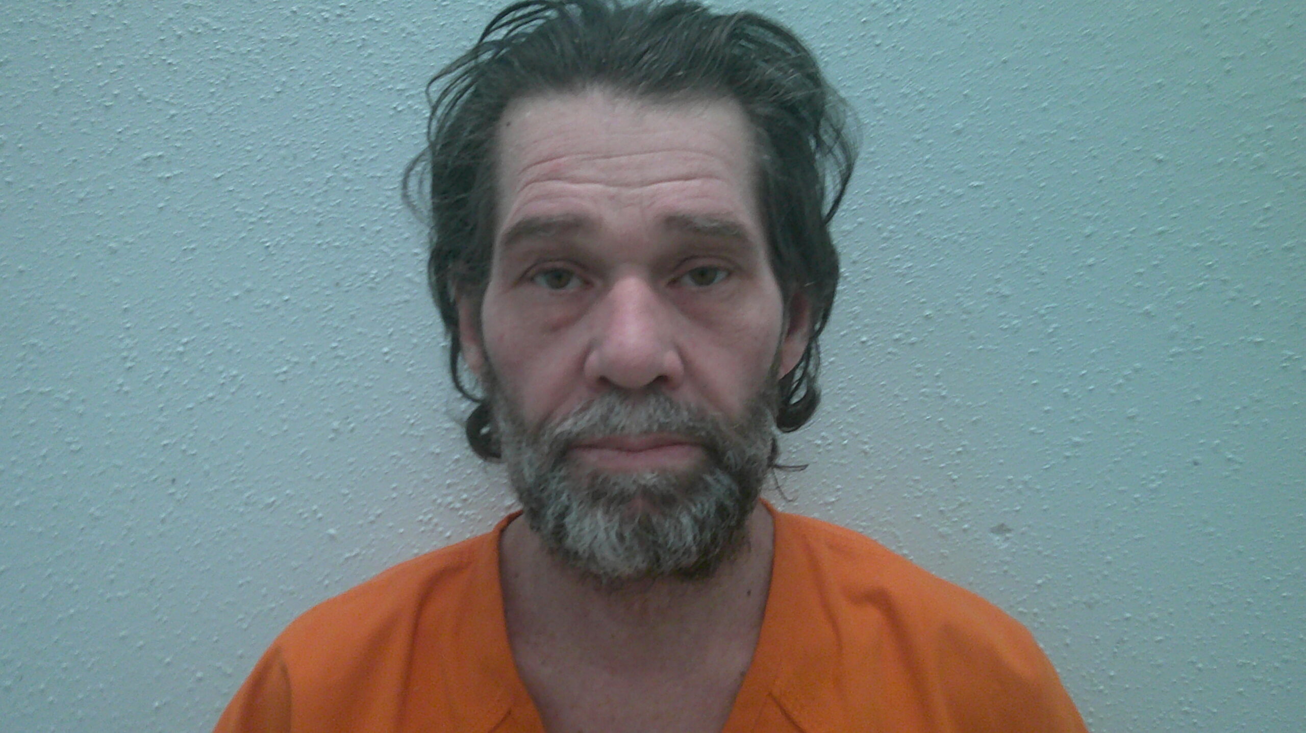 REEVES, JEFFREY A booking photo