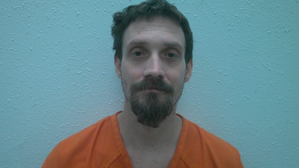 VALLAD, JOSHUA ALLEN booking photo