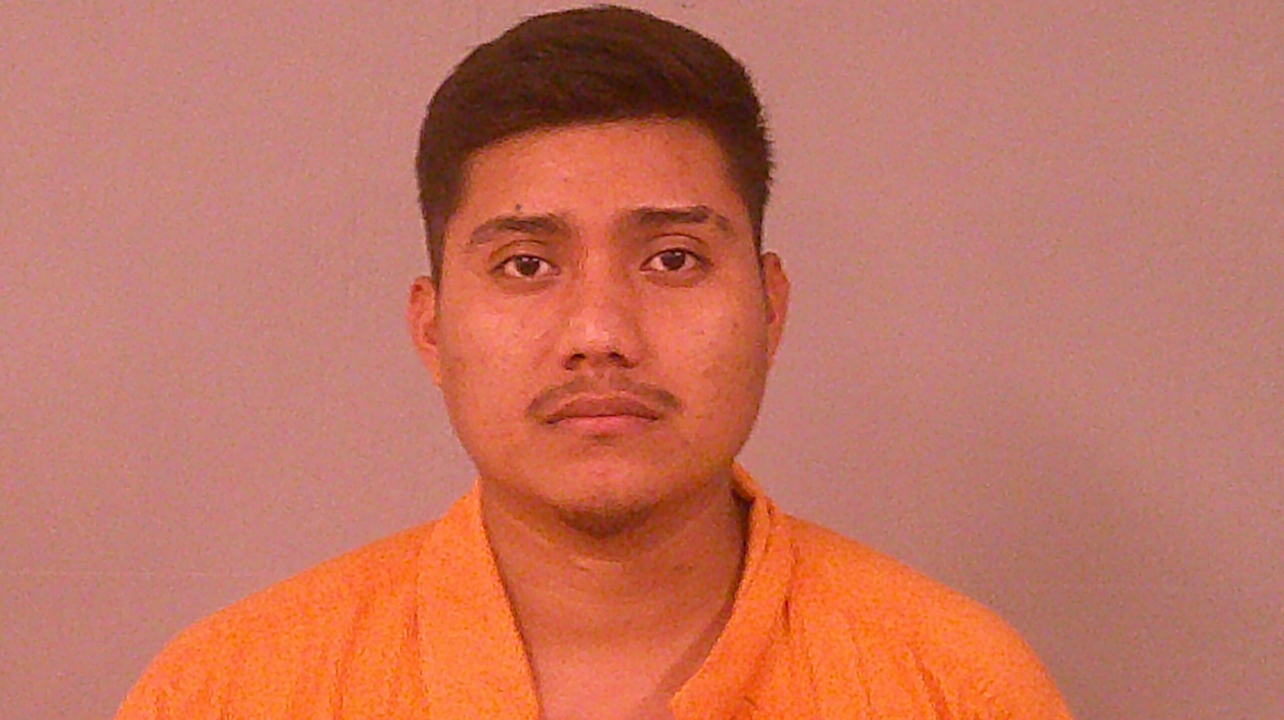 GRANDE-PANZO, MARCO ANTONIO booking photo