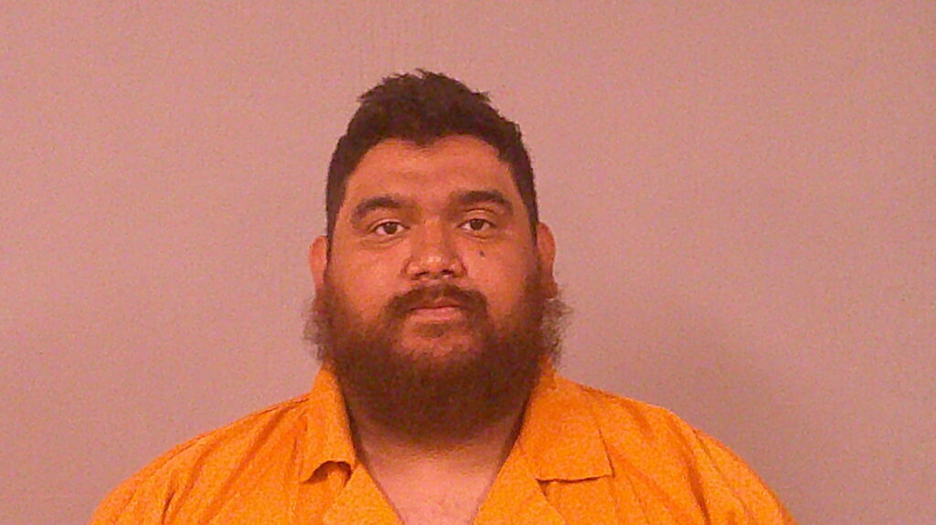 DORADO, JOEL ANTHONY booking photo