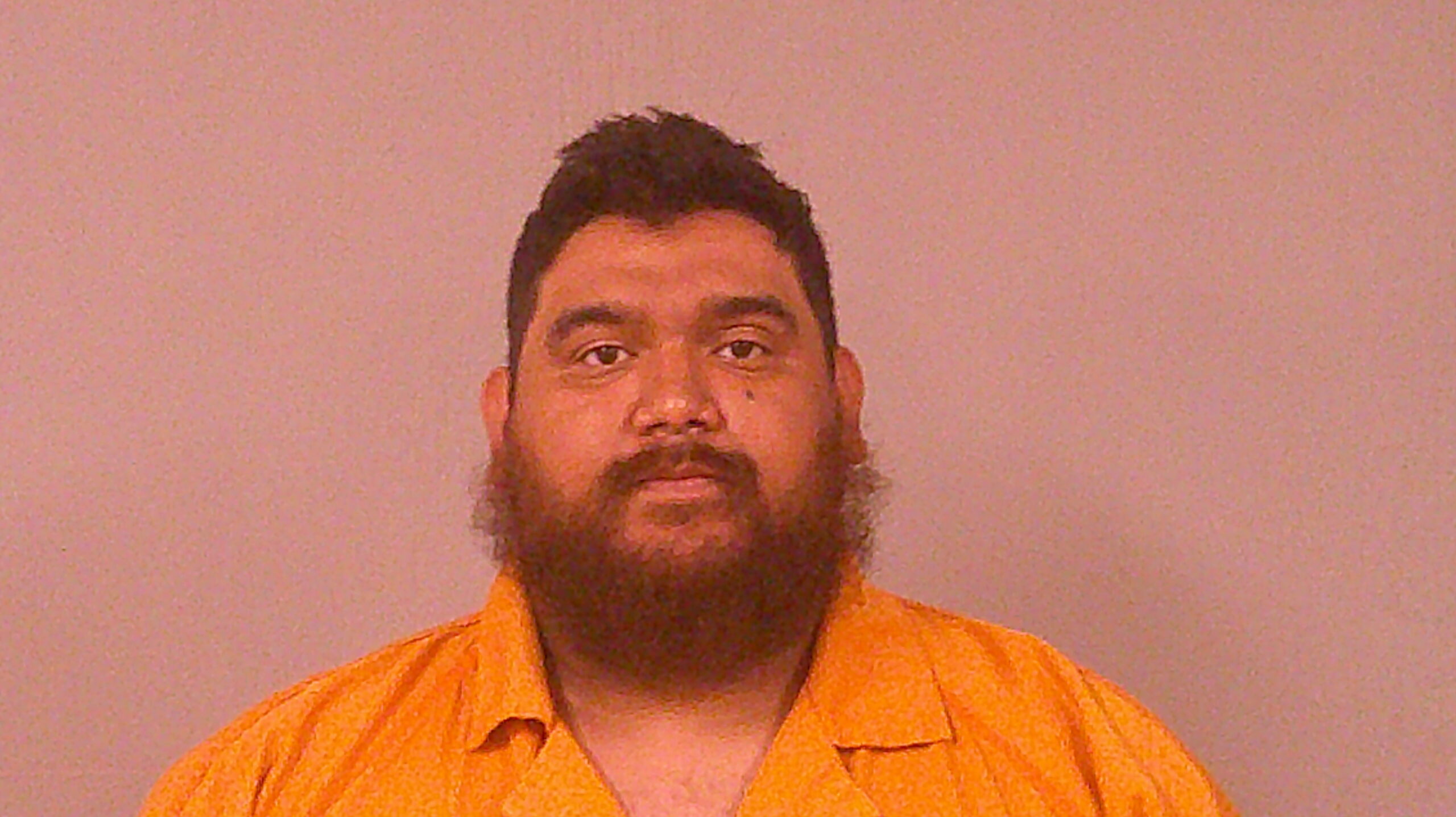DORADO, JOEL ANTHONY booking photo