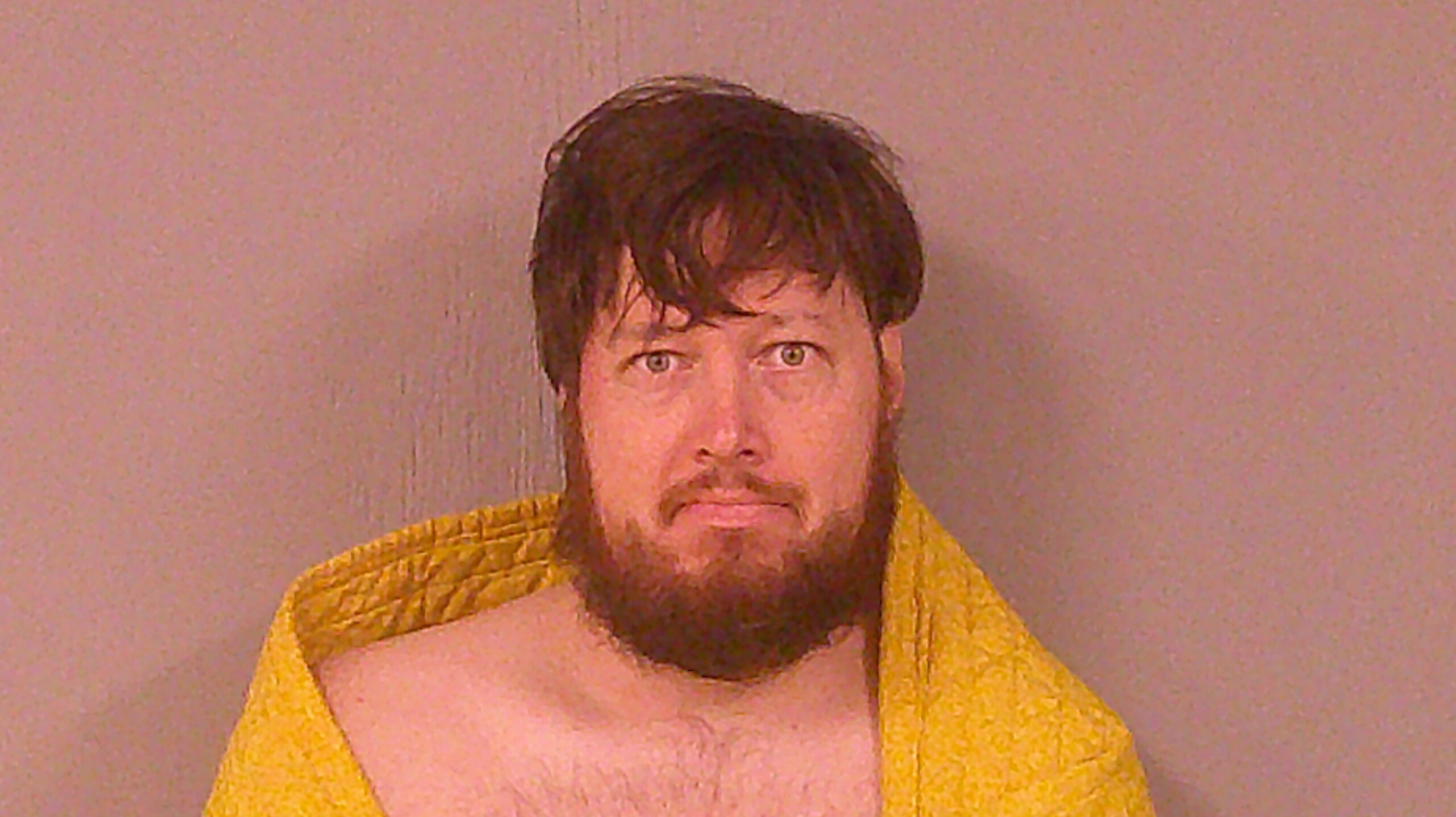 POTTS, TYLER JACOB arrested by Cottonwood Police Department