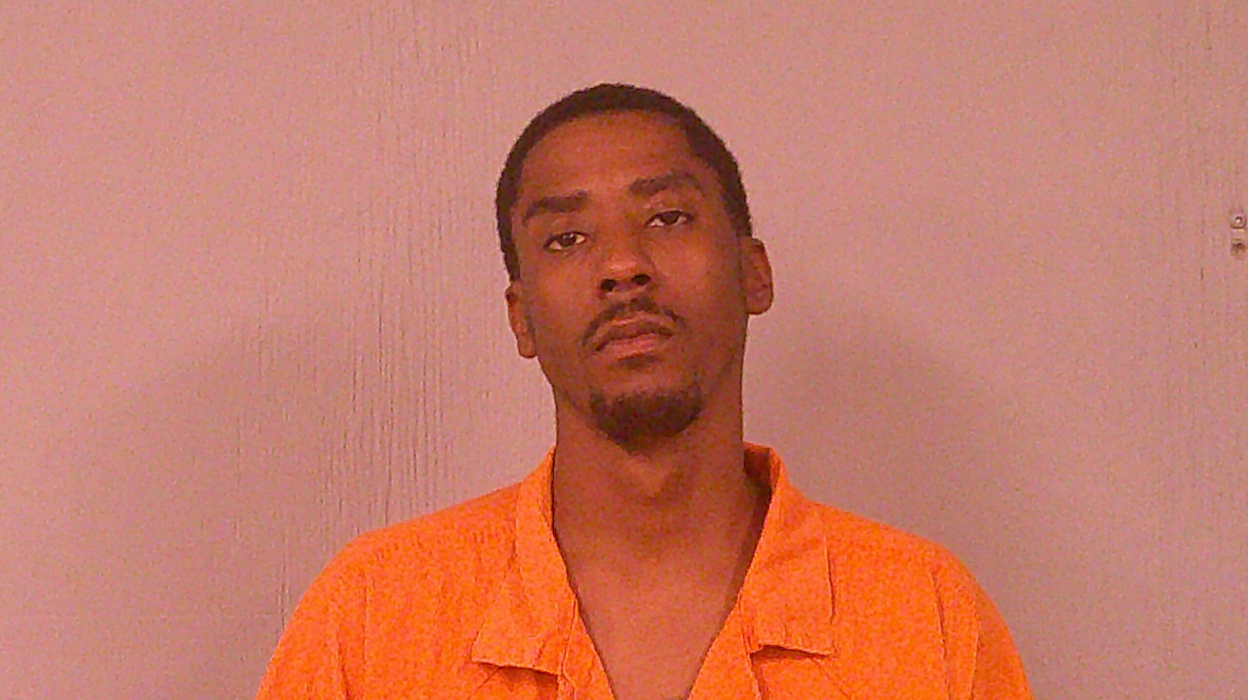 HAYES, MALIK MICHAEL-JERMAINE booking photo