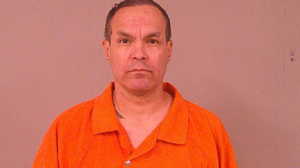 CHAVIRA, ADRIAN HECTOR booking photo