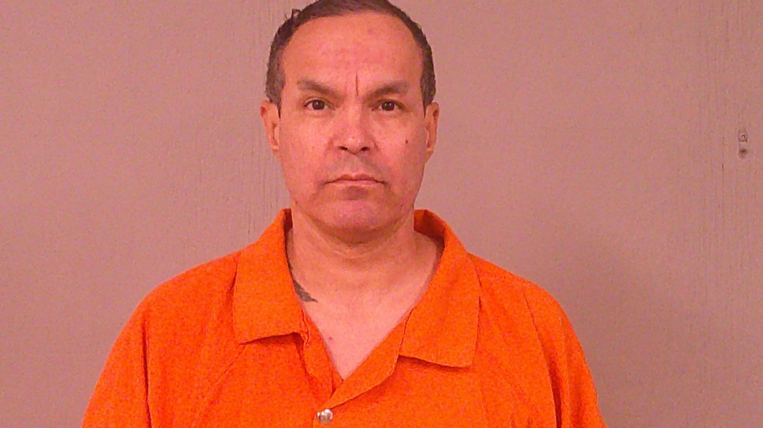 CHAVIRA, ADRIAN HECTOR booking photo
