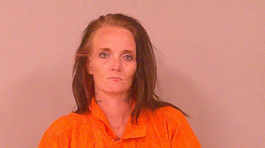 ADAMS, KAILEY SHANICE booking photo