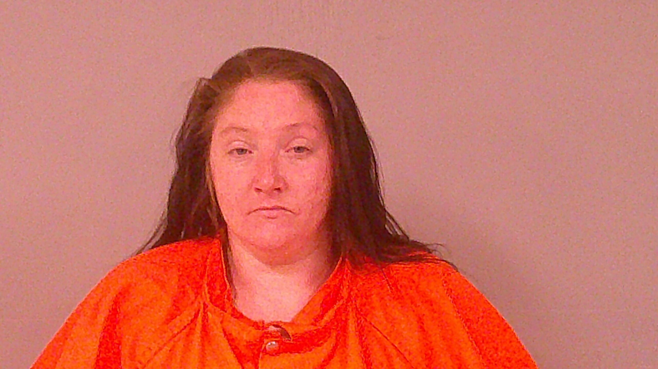 FLETCHER, K'LENA CLAUDENE booking photo