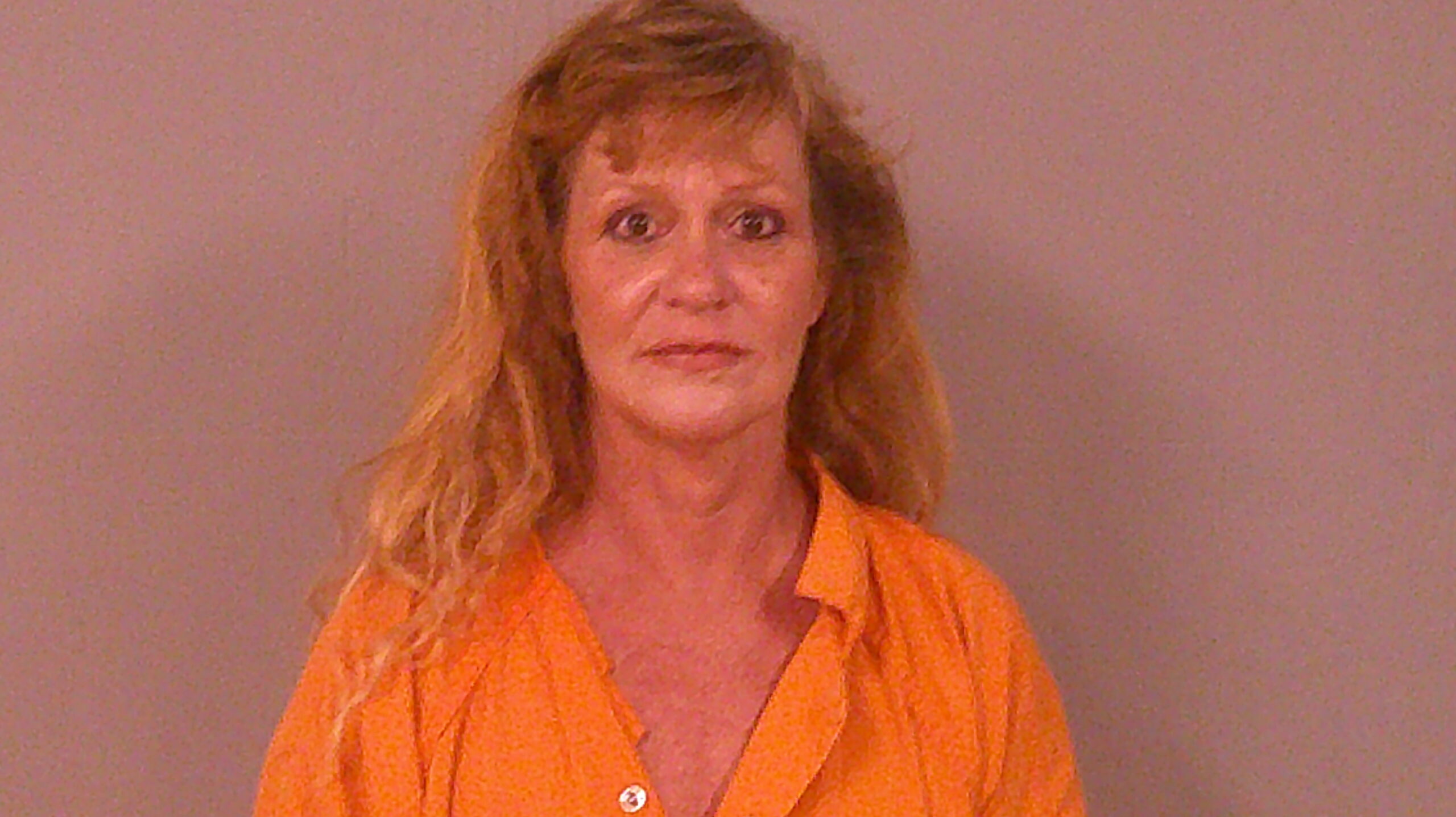 JACOBS, KIMBERLY ANN booking photo
