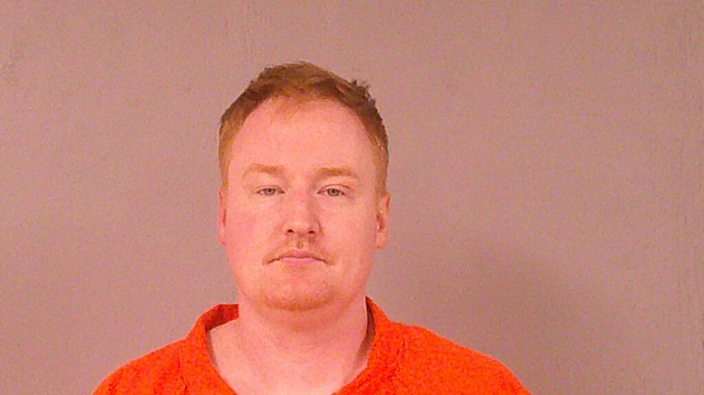 PEROUTKA, THOMAS WILLIAM, Jr booking photo