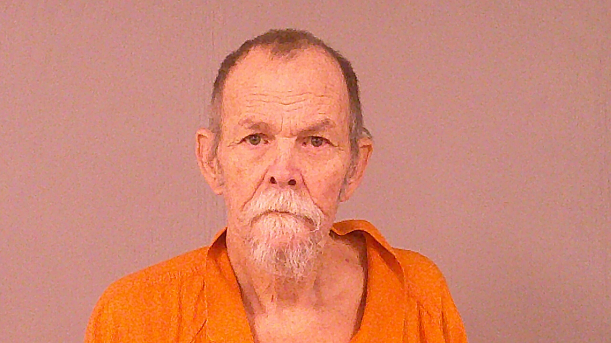 BRAGG, JAMES CLEVELAND, Jr booking photo