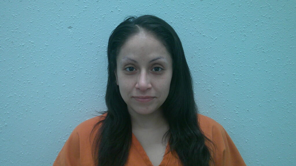 RODRIGUEZ, SCARLET ALISA DIAMON booking photo