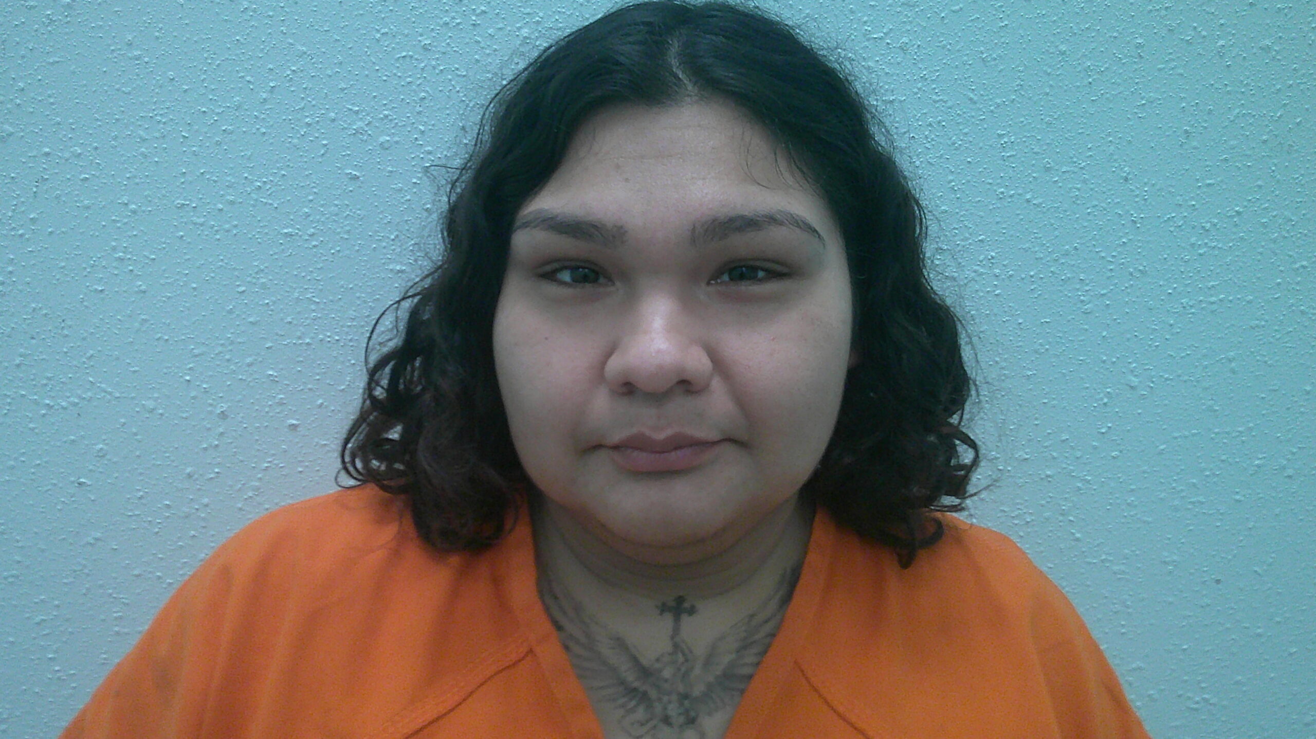 PEQUENO, CHELSEA KRISTEN booking photo