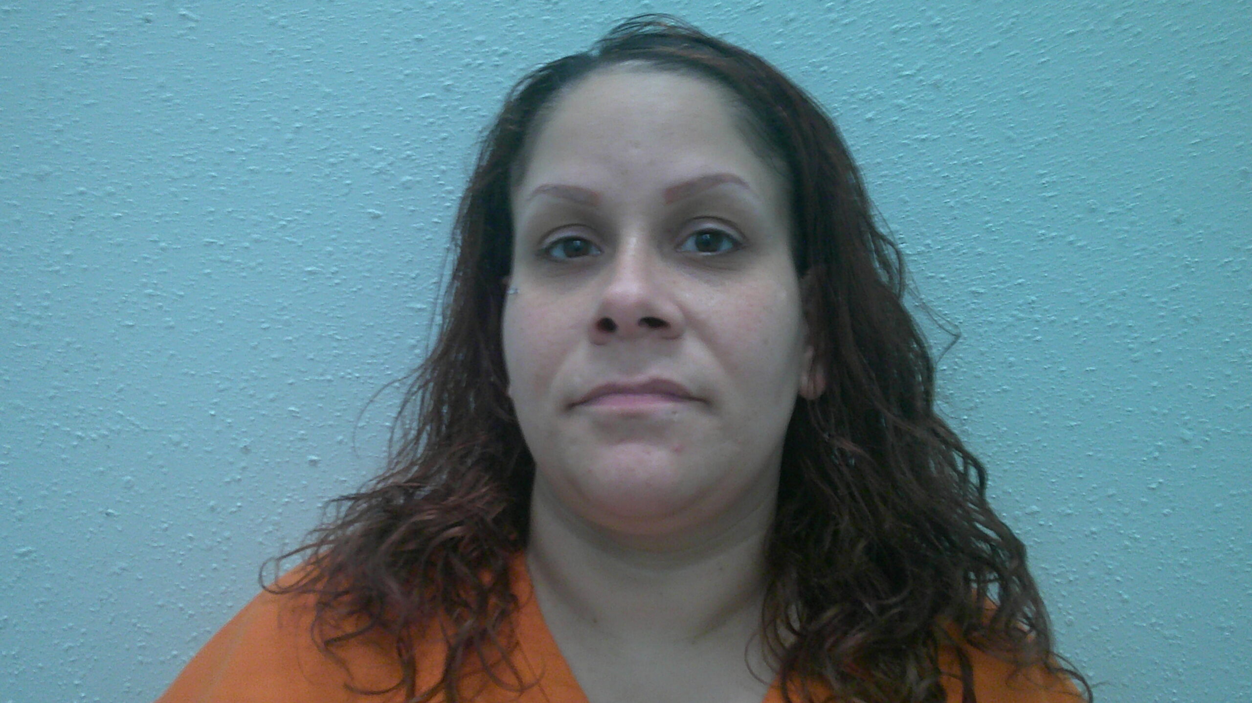 MENCHACA, CECILY ANN booking photo