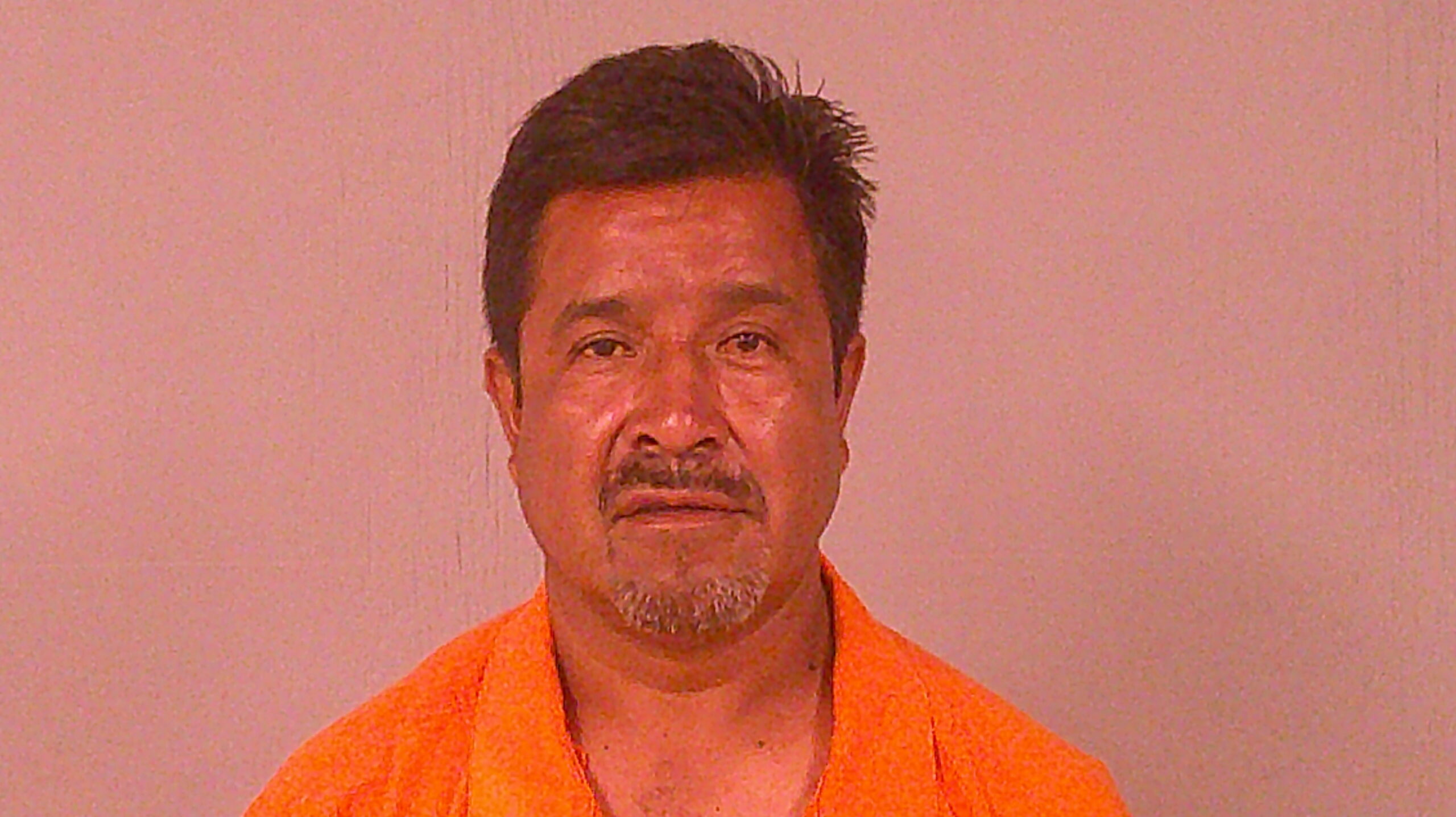 TURRUBIATE-GARCIA, JOSE HUGO booking photo