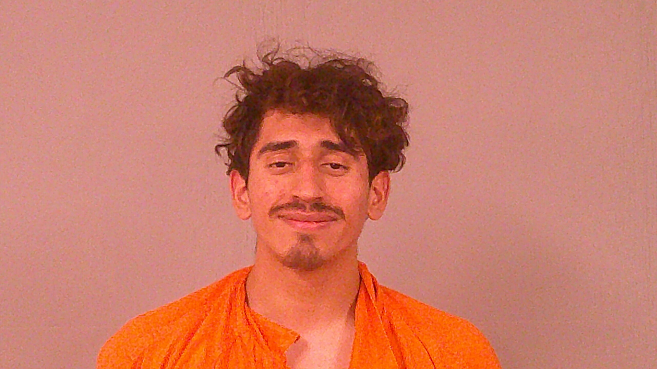 ACOSTA, TRISTAN IGNACIO booking photo
