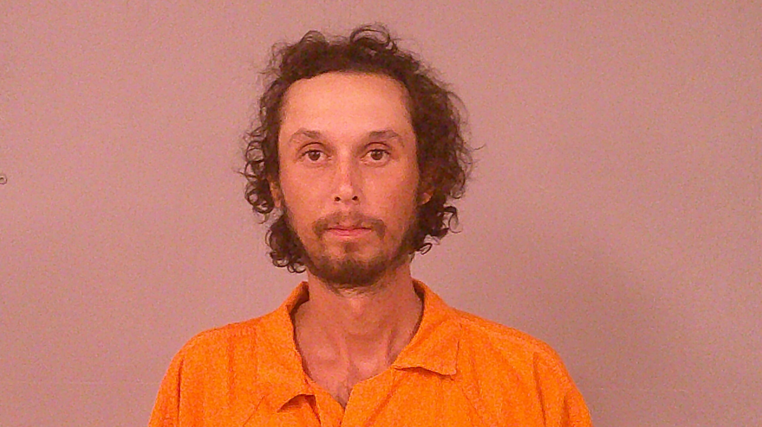 ROMAN, GEORGE BENJAMIN booking photo