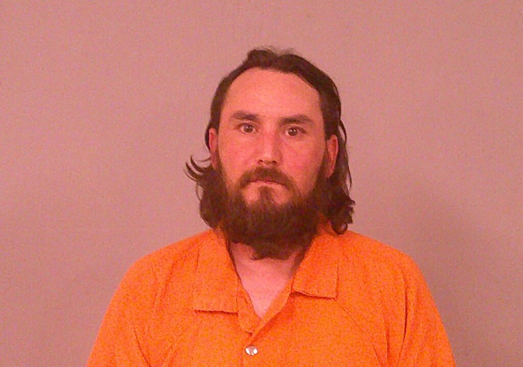 TOBER, JOSEPH WILLIAM booking photo
