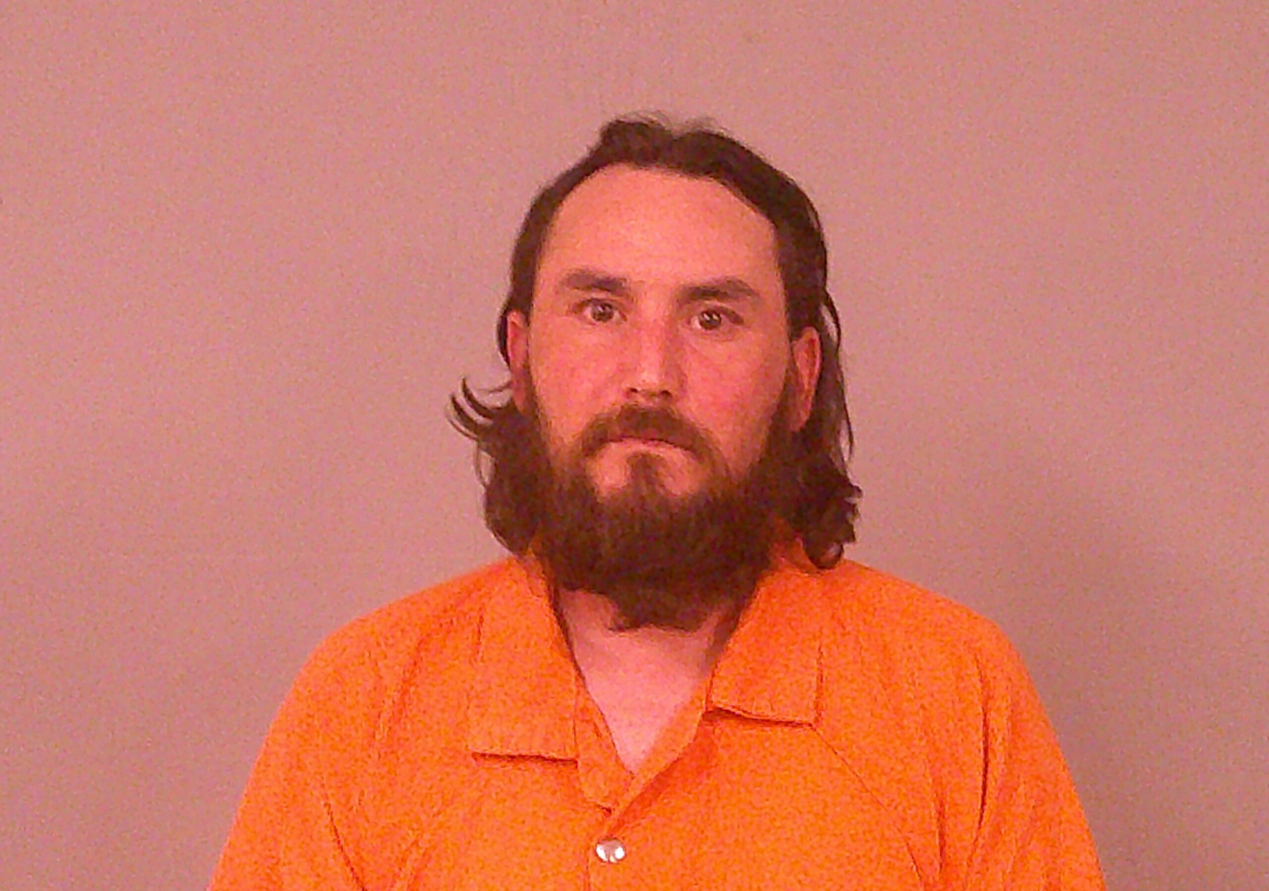 TOBER, JOSEPH WILLIAM booking photo