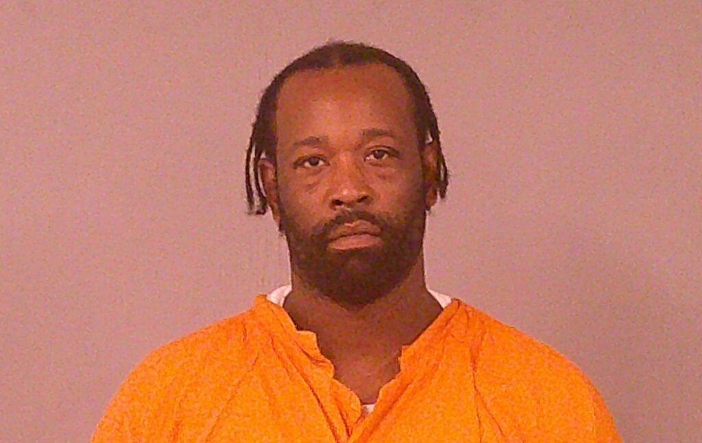 KINDLE, WAYNE LERAY, II booking photo