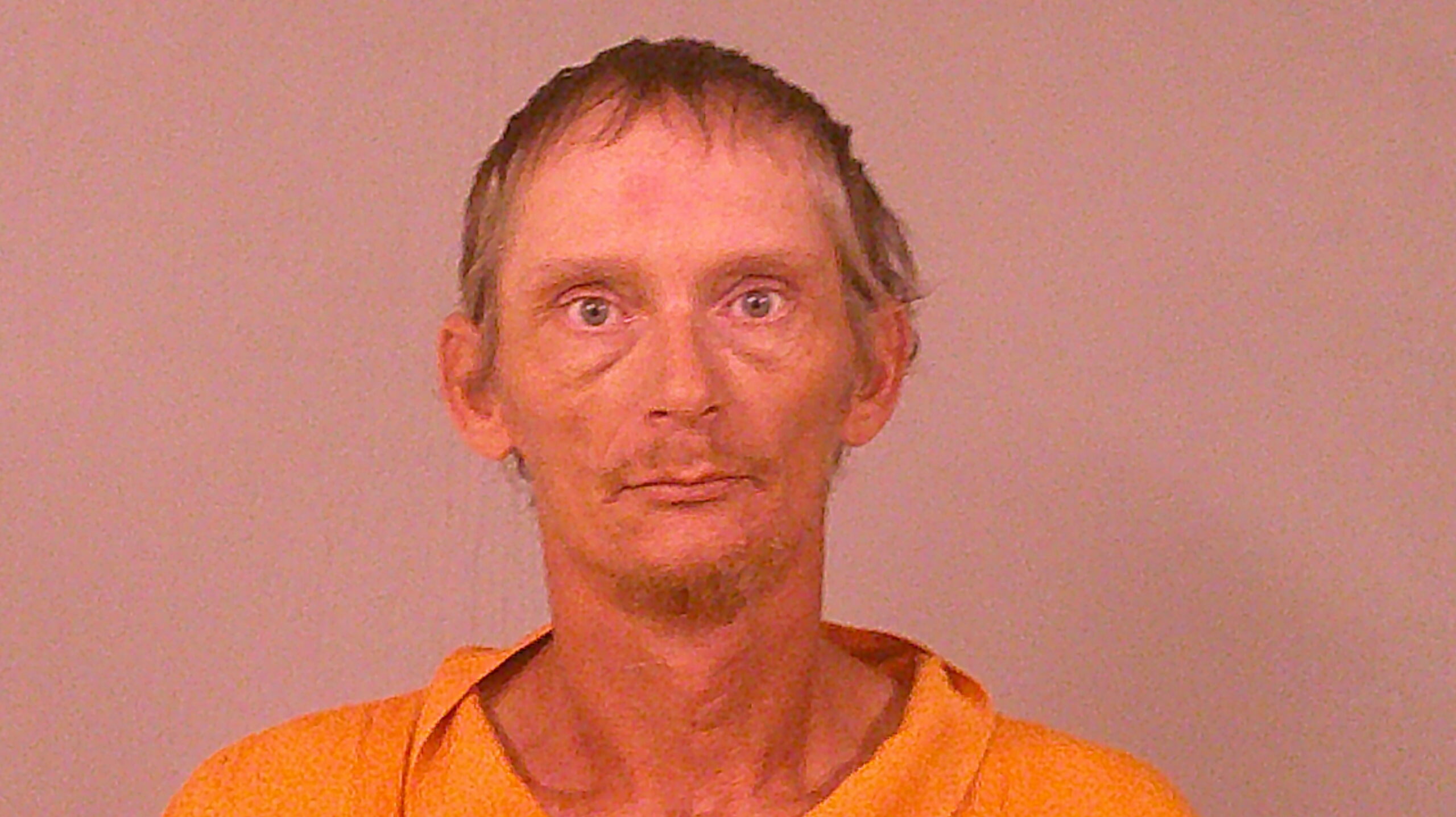 LEWIS, MARVIN GENE III booking photo