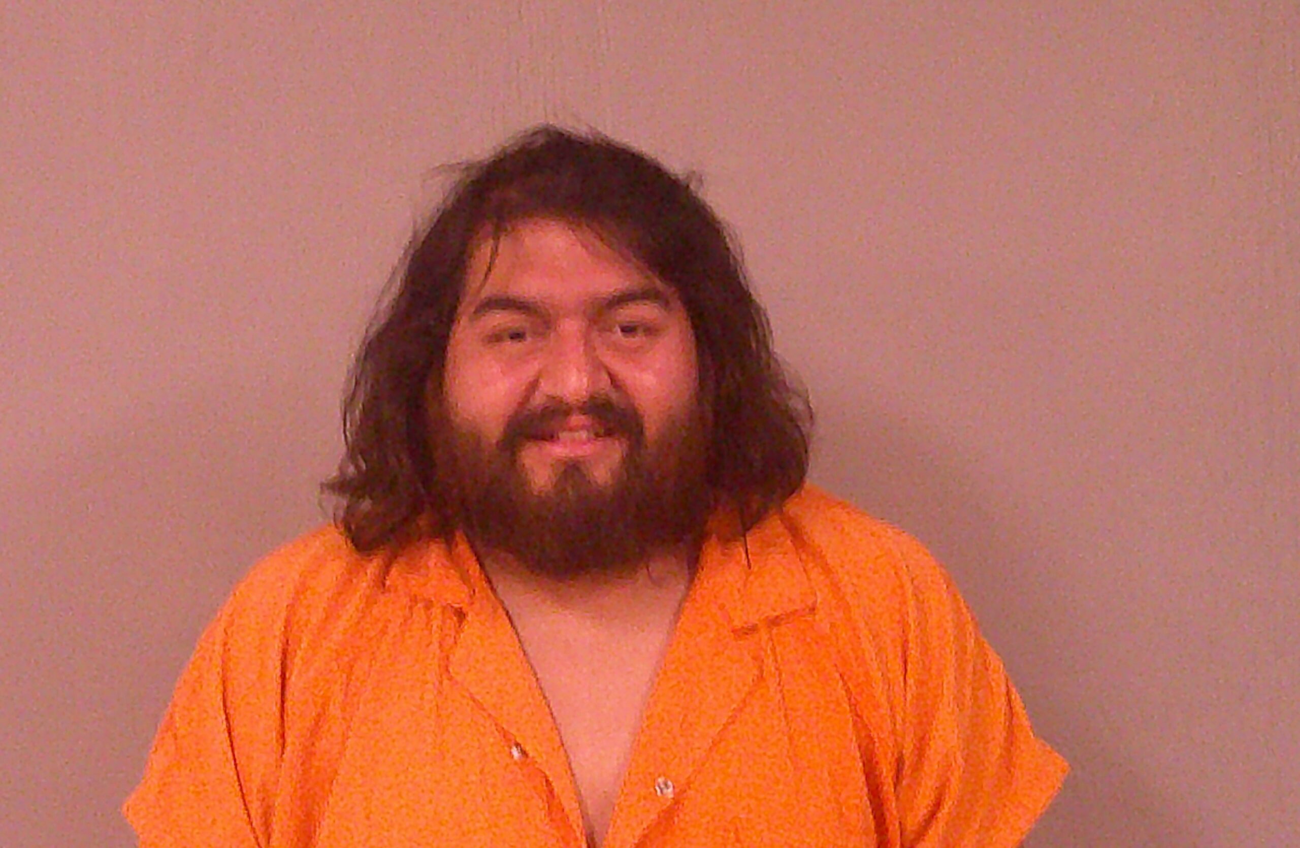 GARCIA, JOSE MANUEL booking photo