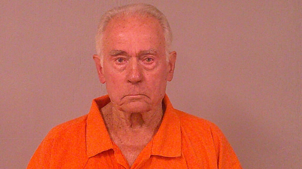 EDWARDS, DANNY RANDALL booking photo