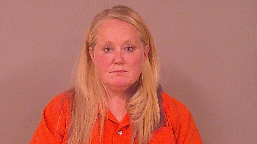 HAWKINS, KRISTINA LAYLAND booking photo
