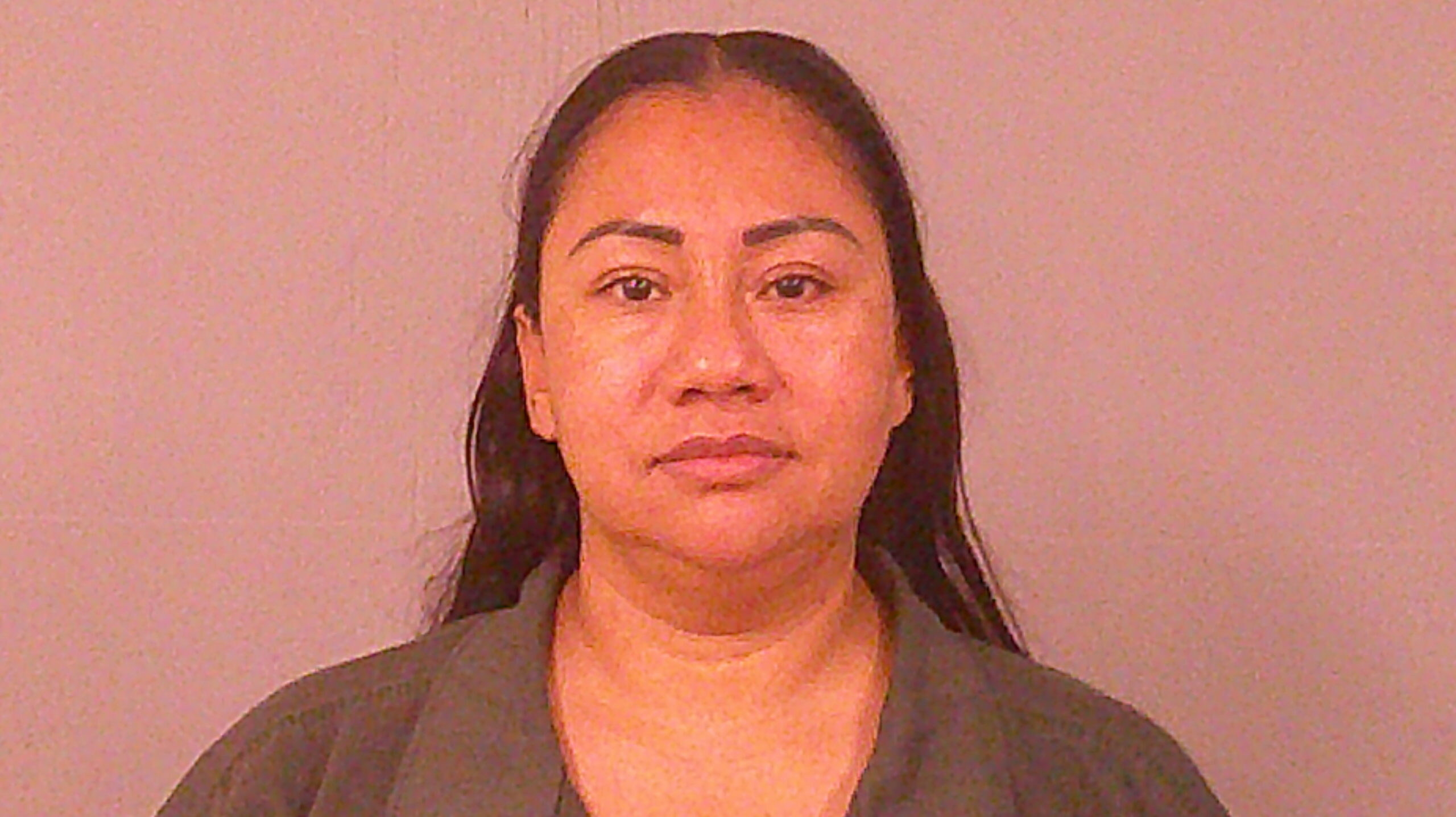 ZALDIVAR-ESPANA, SONIA LIZBETH booking photo