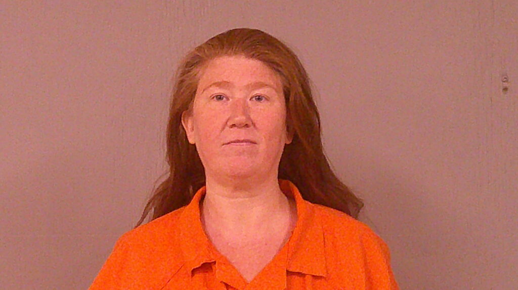 GUILBEAUX, VICTORIA JOHANNA booking photo