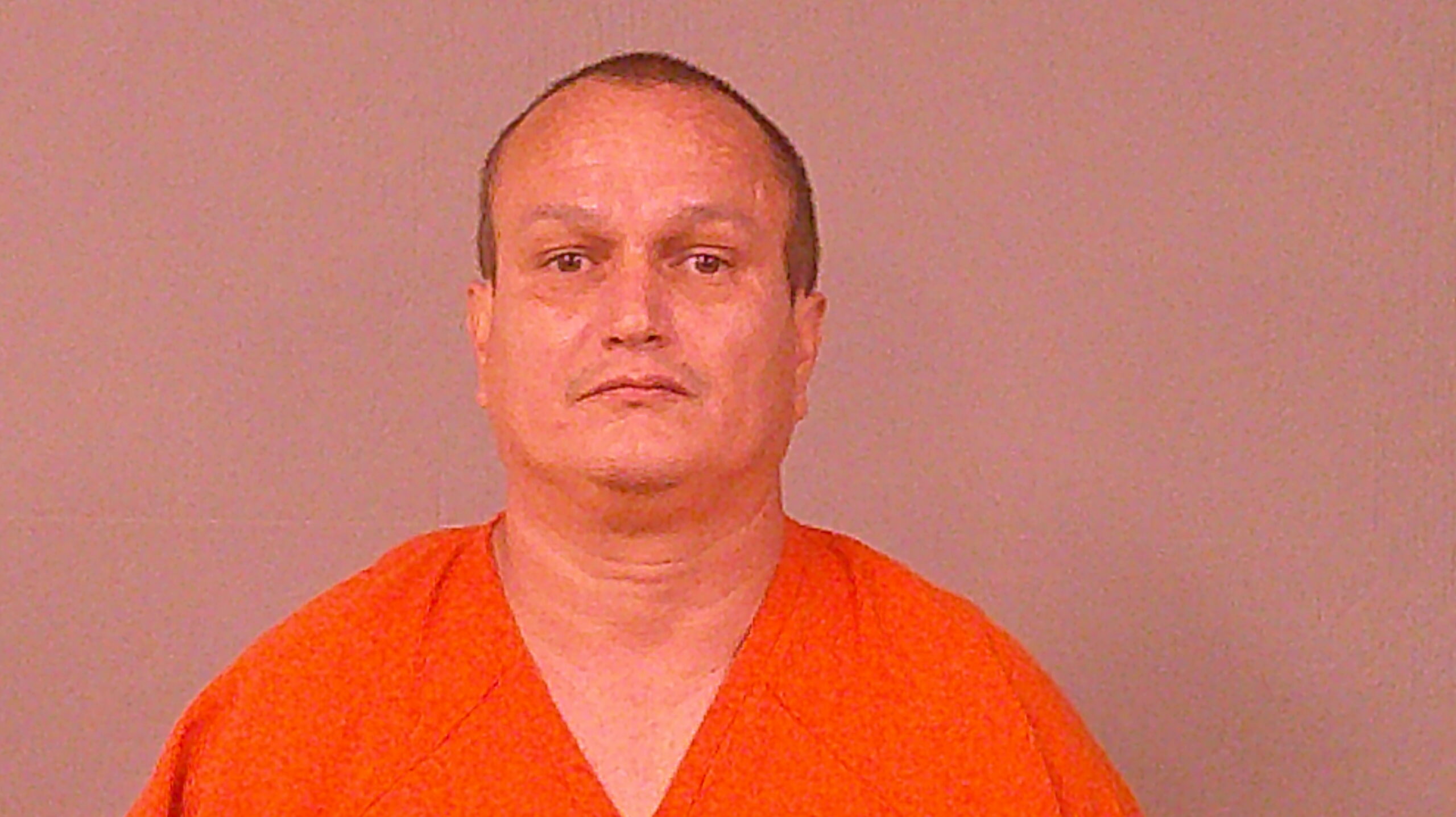 VILLARREAL, JEREMIE booking photo