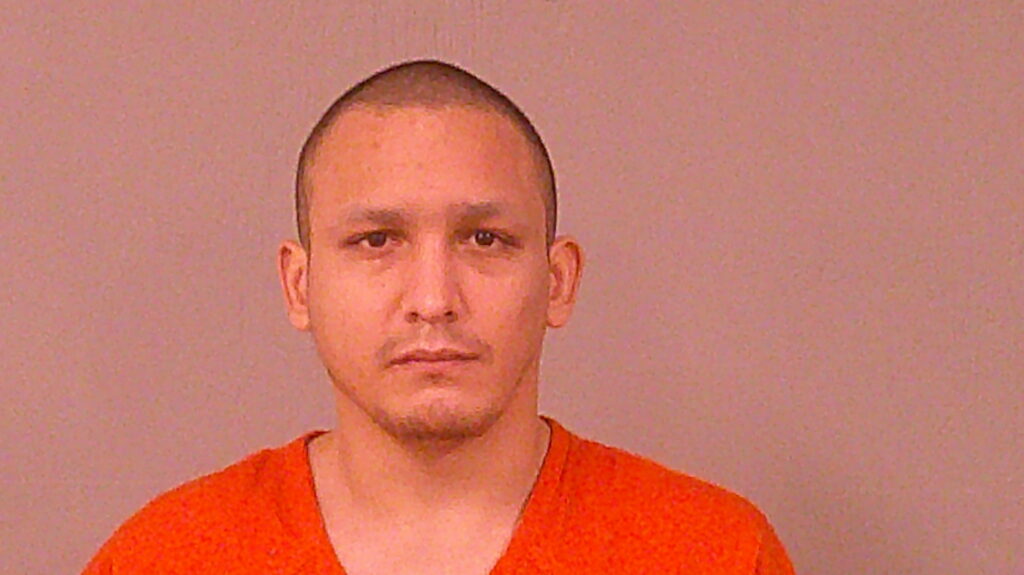 HERRERA, ADAM ADRIAN booking photo