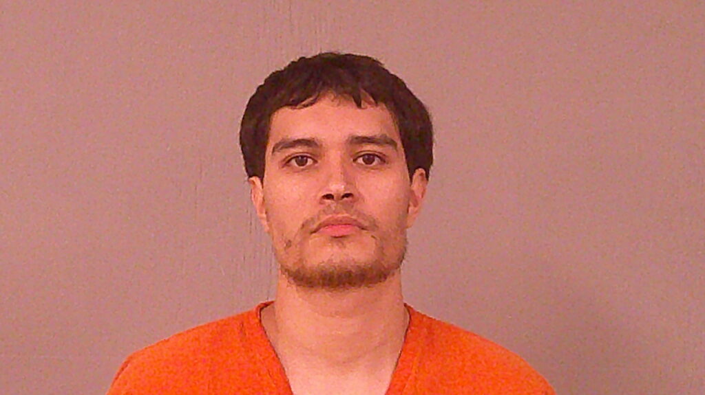 MEDINA, JOSHUA DANIEL booking photo