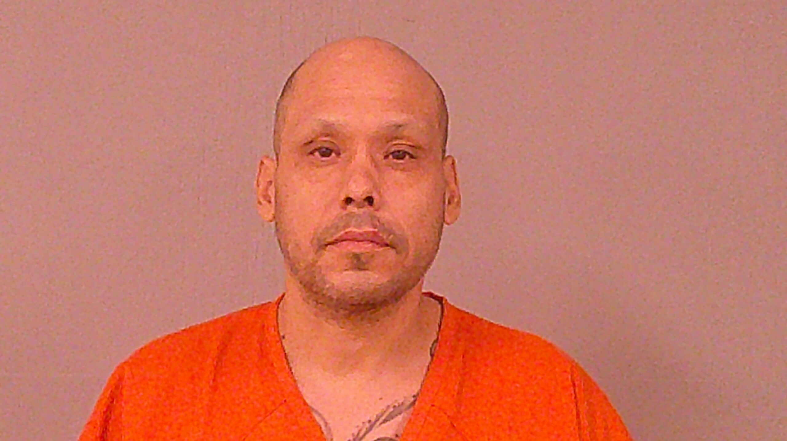 ARREDONDO, MICHAEL J booking photo