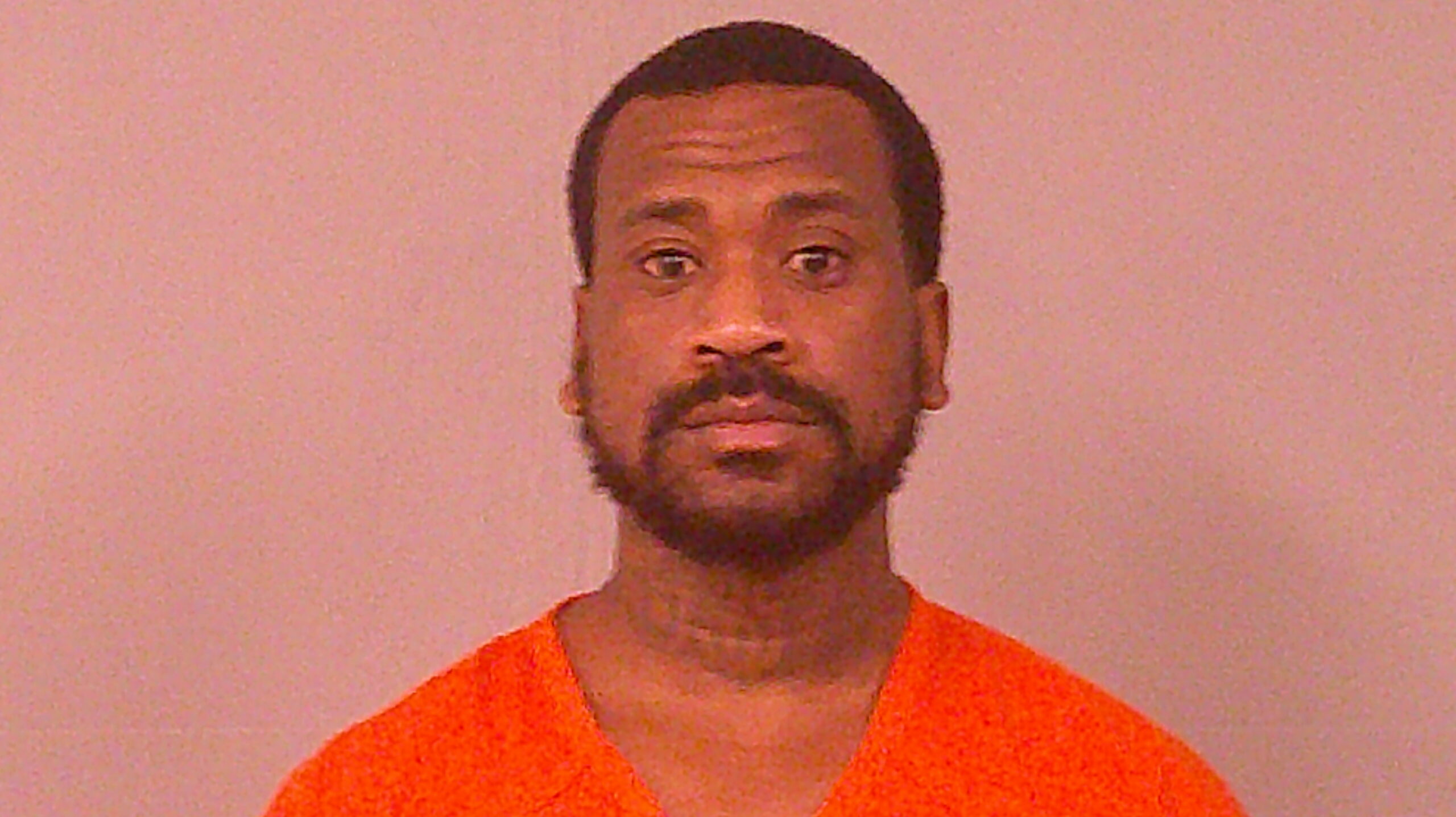 GLADSTONE, YONAS HUGH booking photo