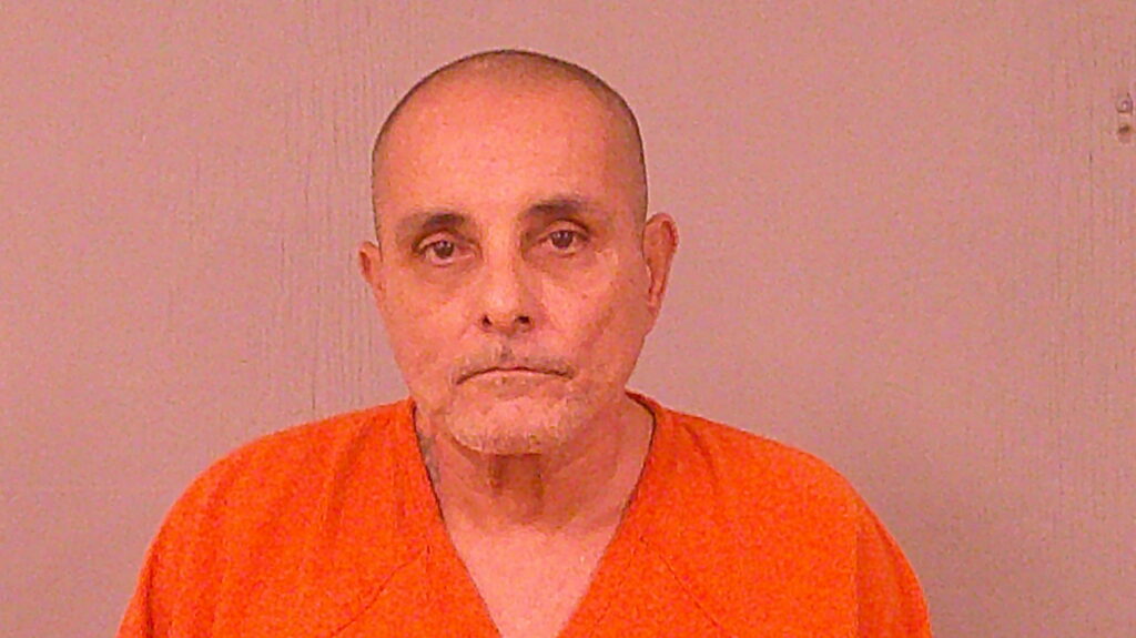 SILVA, HECTOR GARCIA booking photo