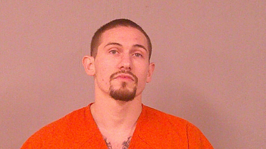 DOMINGUEZ, FRANCISCO EMMANUEL booking photo