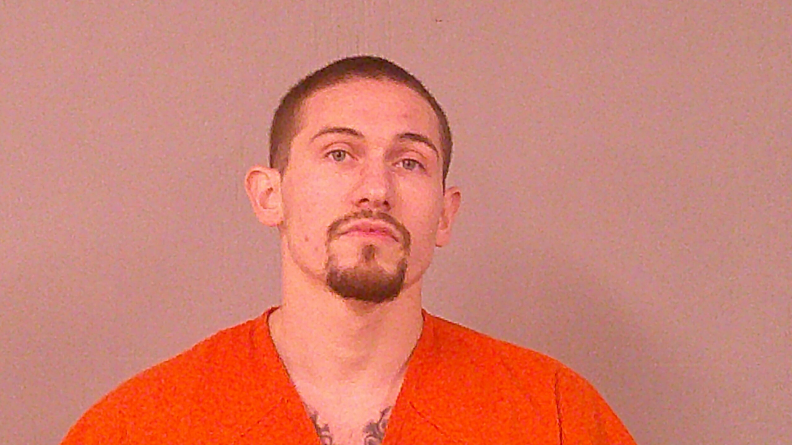 DOMINGUEZ, FRANCISCO EMMANUEL booking photo