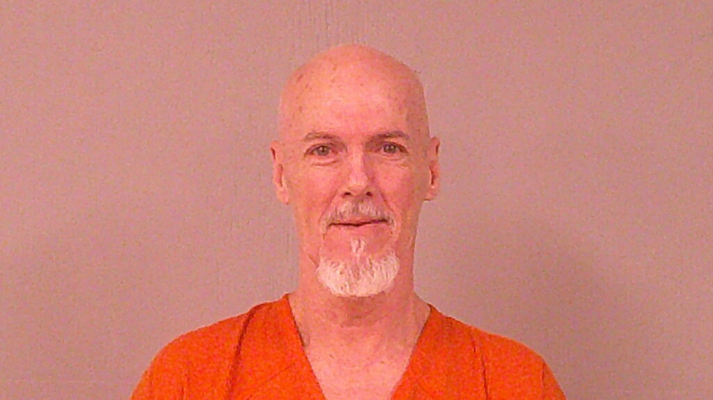 WHELCHEL, TRAVIS EDWIN booking photo